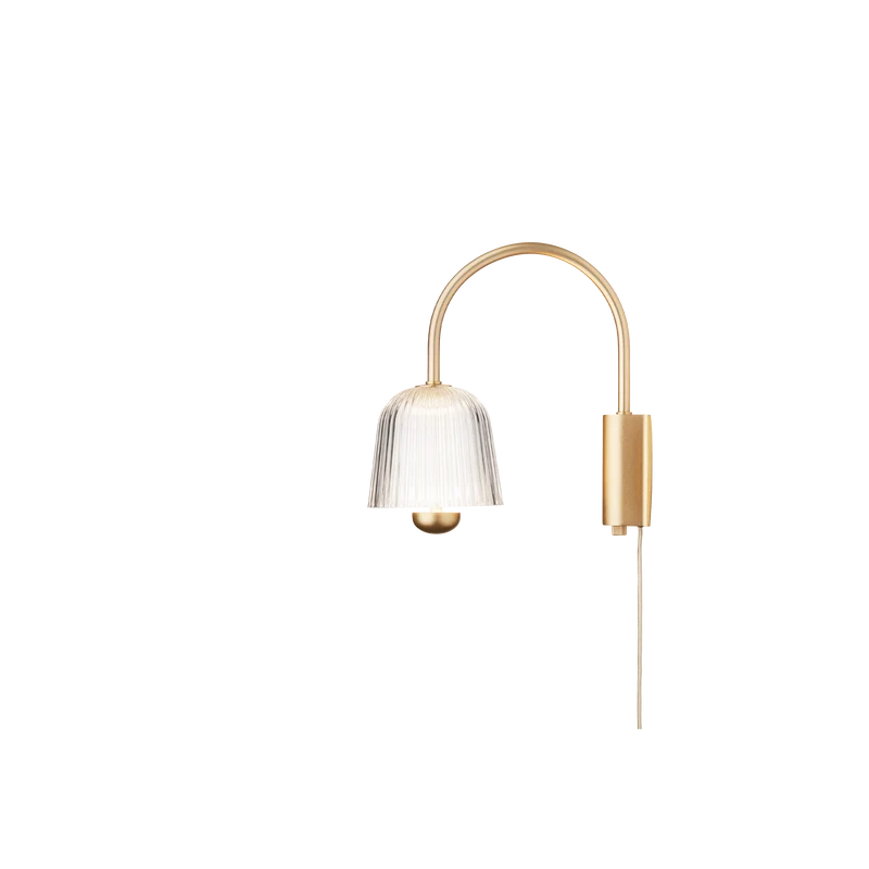 Nuura Asteea Wall Lamp