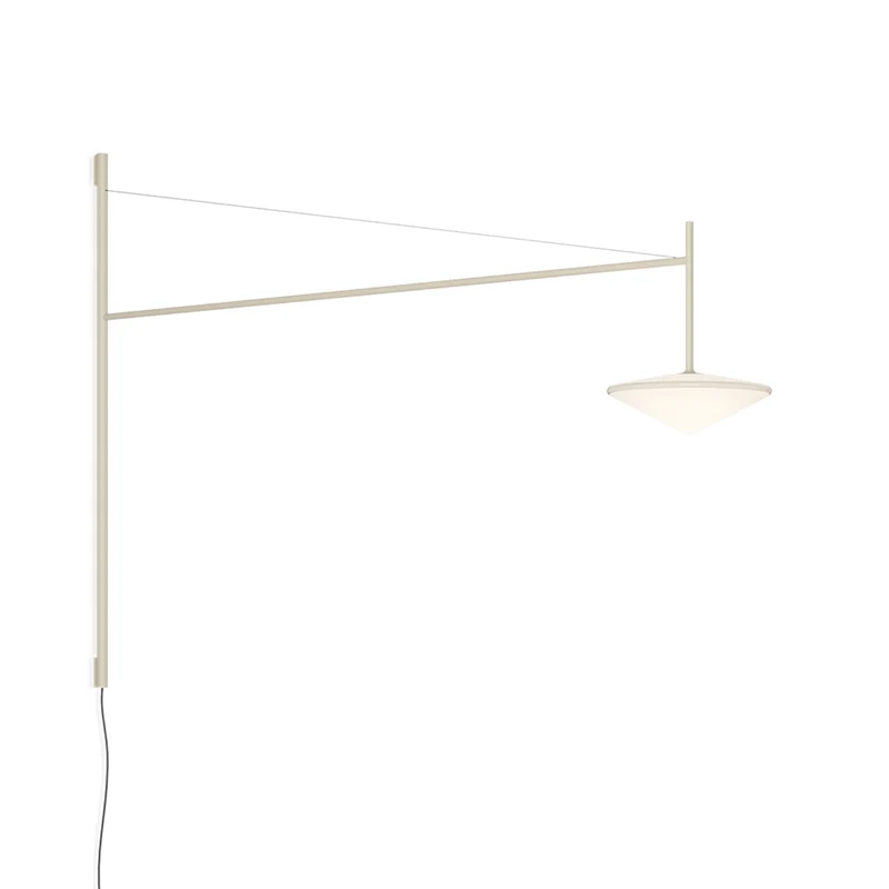 Vibia Tempo 5760 - 5761 Wall Lamp