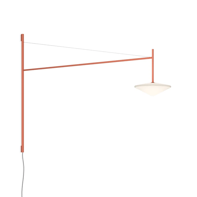 Vibia Tempo 5760 - 5761 Wall Lamp