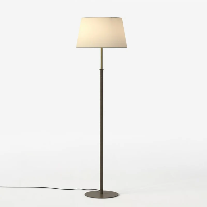 Astro Club Floor Lamp