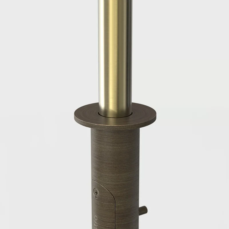 Astro Club Floor Lamp