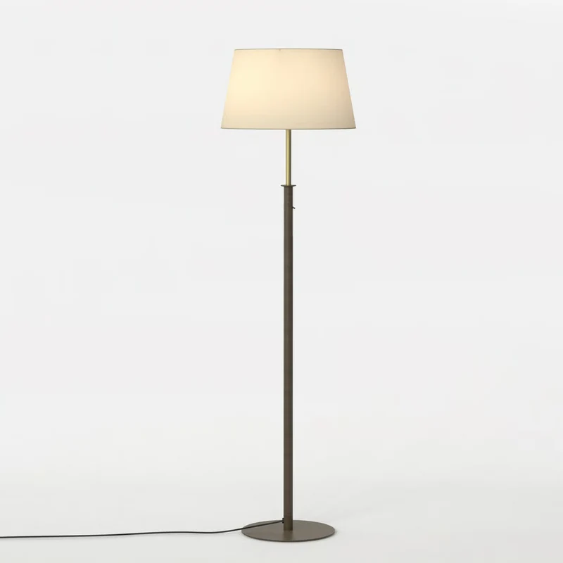 Astro Club Floor Lamp