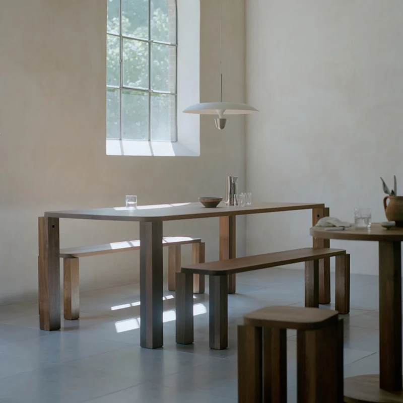 New Works Kantarell Pendant Lamp