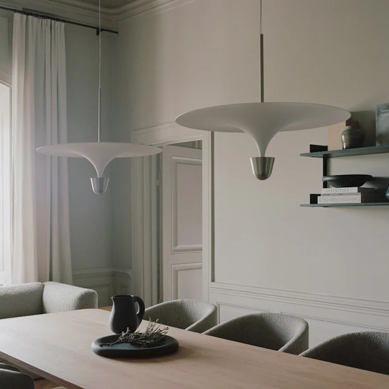 New Works Kantarell Pendant Lamp