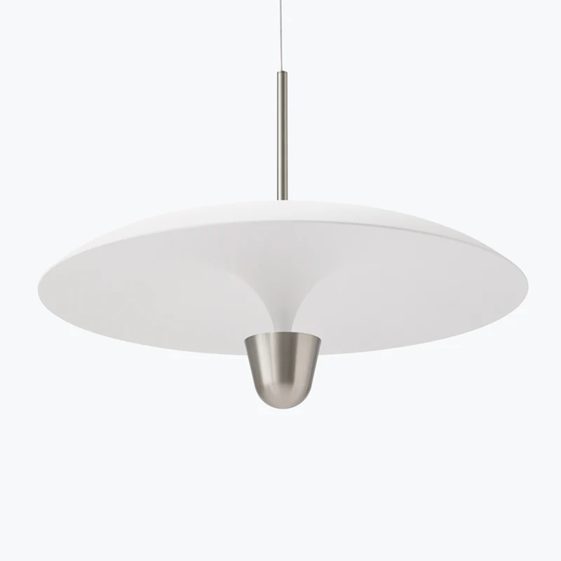 New Works Kantarell Pendant Lamp