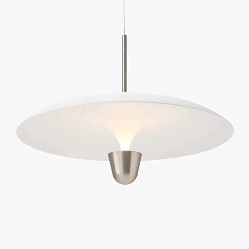 New Works Kantarell Pendant Lamp