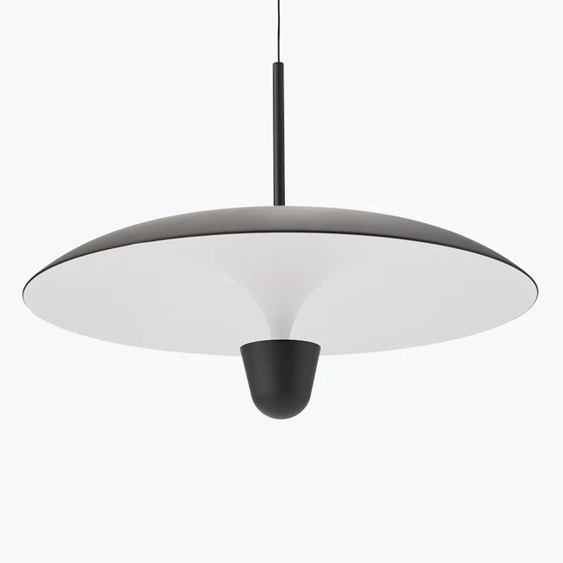 New Works Kantarell Pendant Lamp