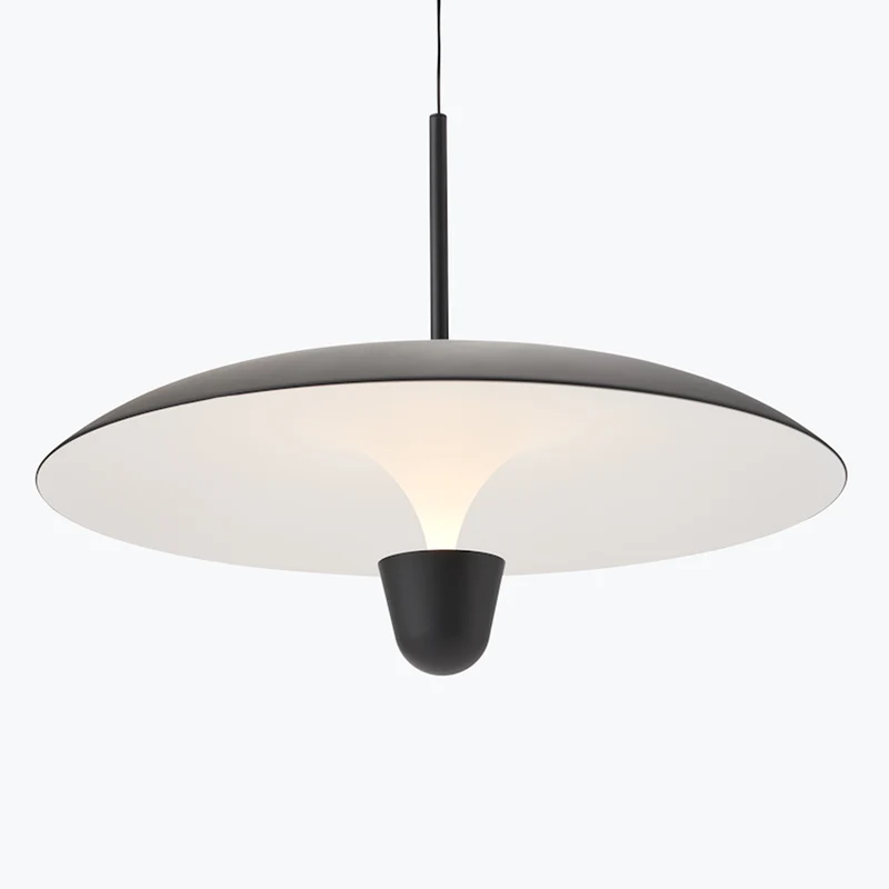 New Works Kantarell Pendant Lamp