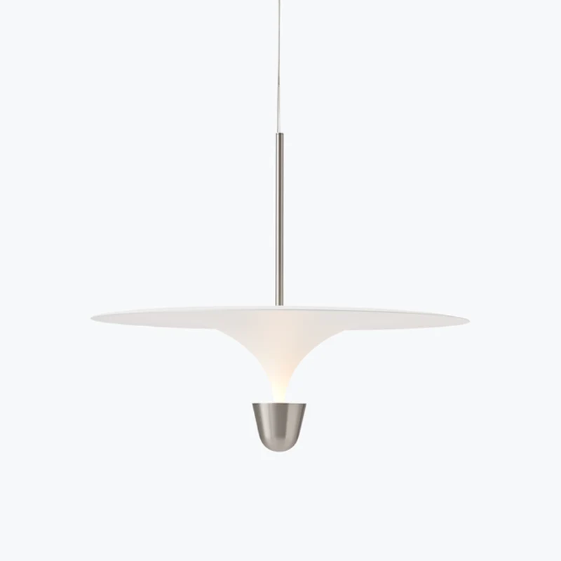 New Works Kantarell Pendant Lamp
