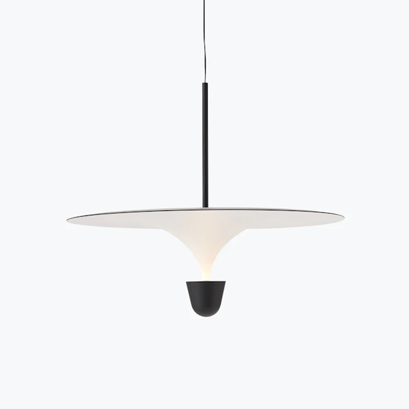 New Works Kantarell Pendant Lamp