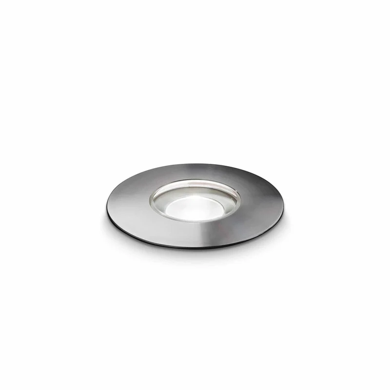 Luminaire Exterieur Encastrable
