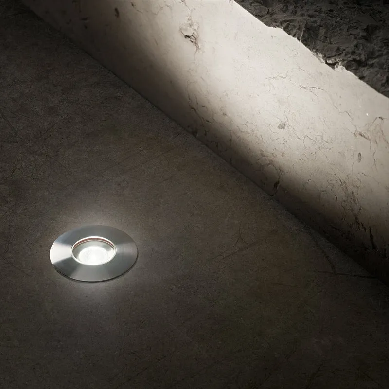 Luminaire Exterieur Encastrable