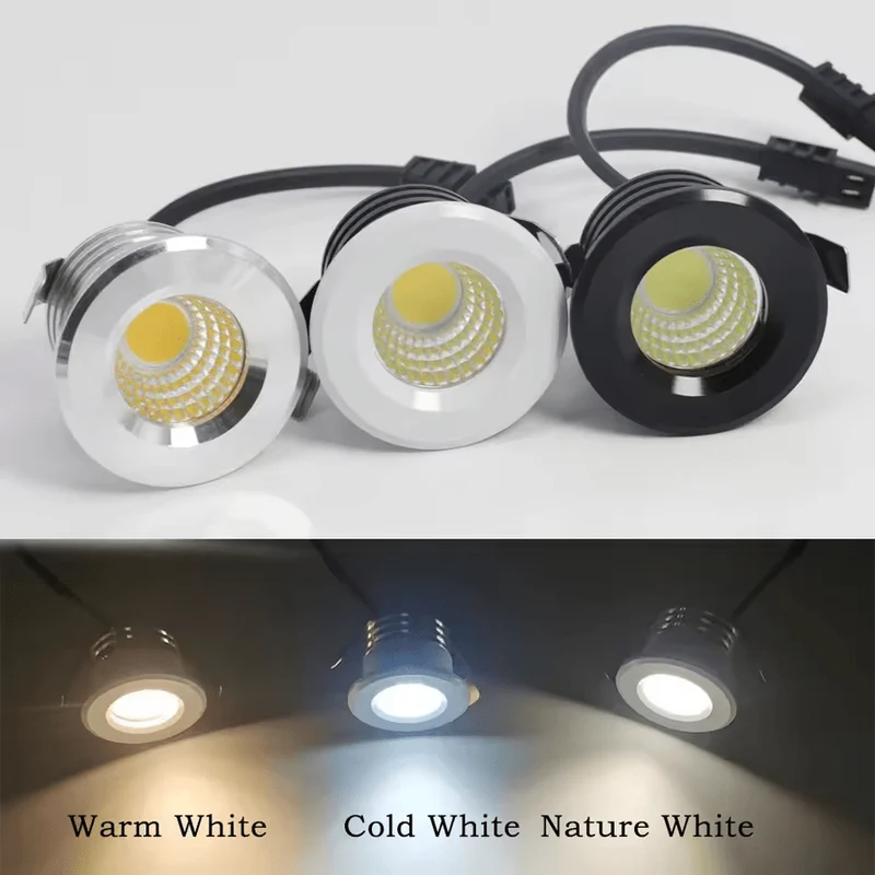 Luminaire Encastré Led