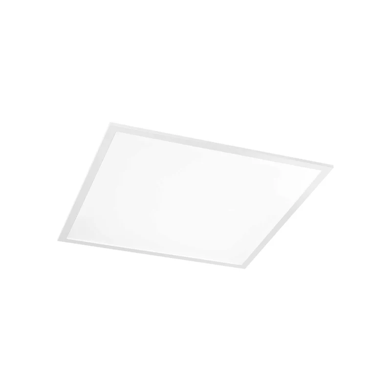 Spot Led Plafond Carre