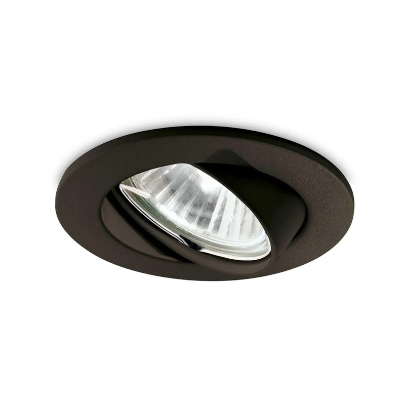 Spot Encastré Orientable