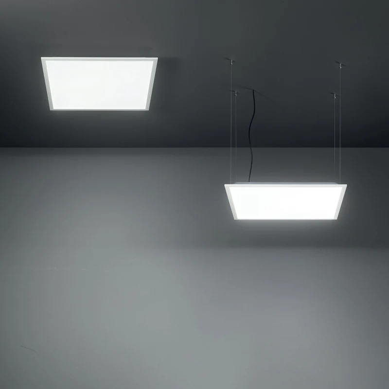 Luminaire Encastrable Plafond