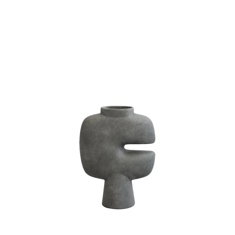 101 Copenhagen Tribal Vase