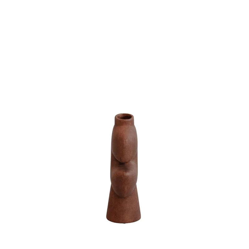 101 Copenhagen Tribal Vase