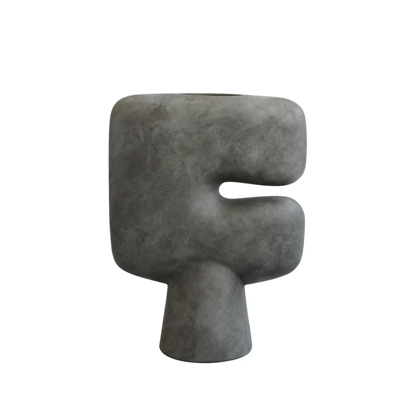101 Copenhagen Tribal Vase