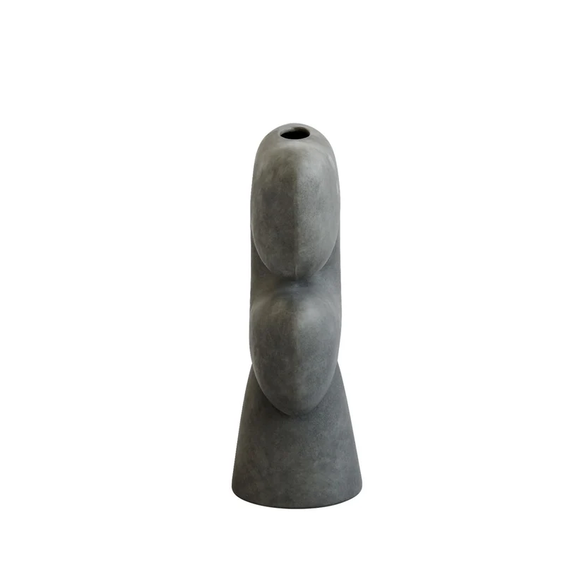 101 Copenhagen Tribal Vase