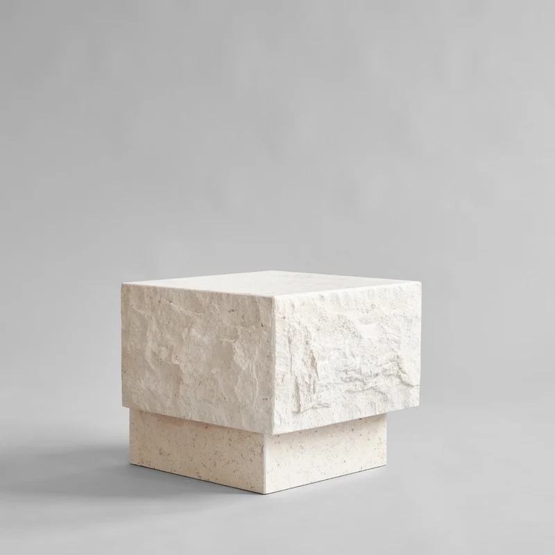 101 Copenhagen Temple Coffee Table