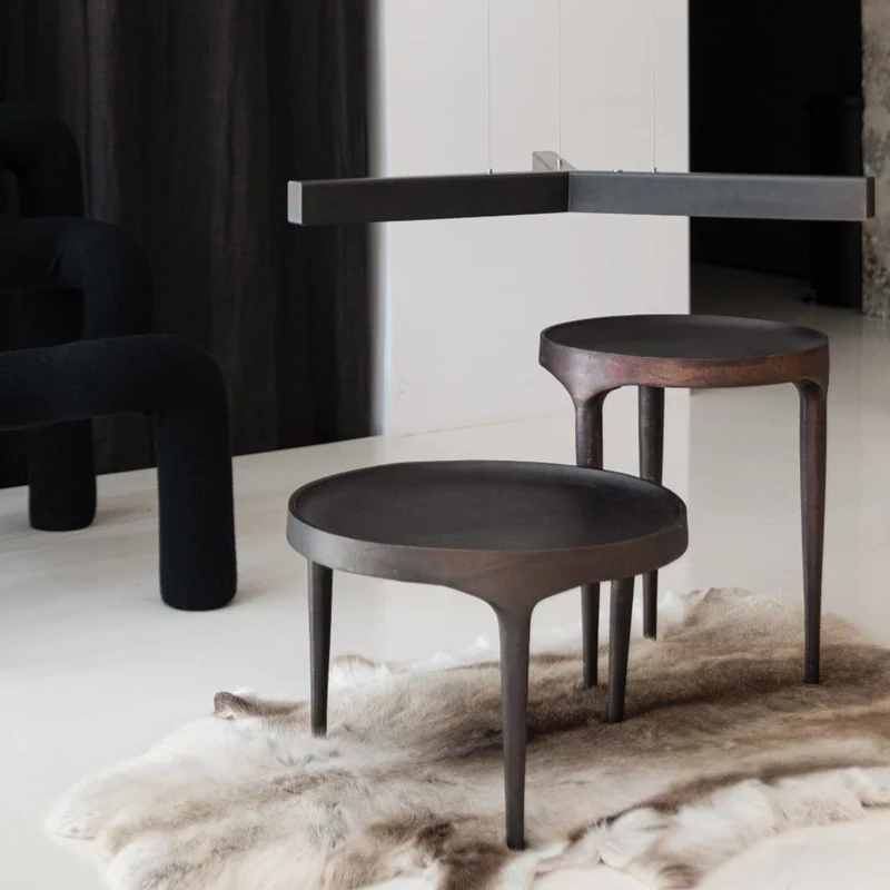 101 Copenhagen Phantom Table