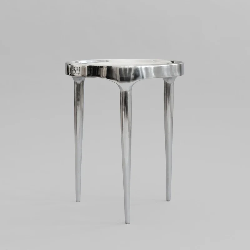 101 Copenhagen Phantom Table