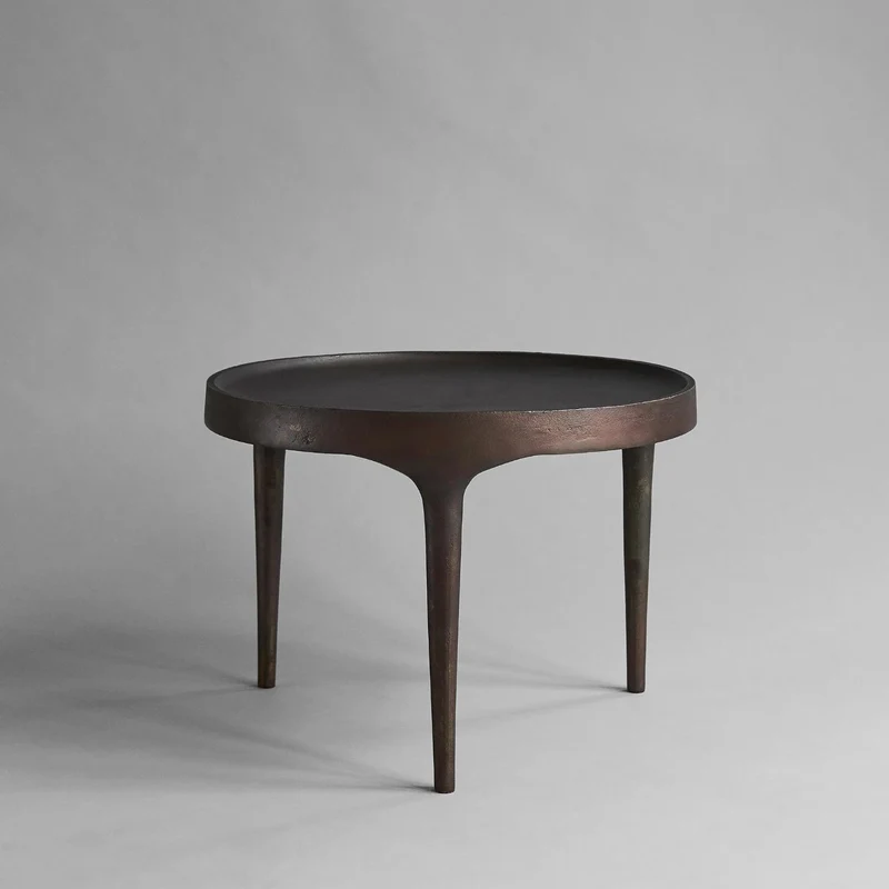 101 Copenhagen Phantom Table