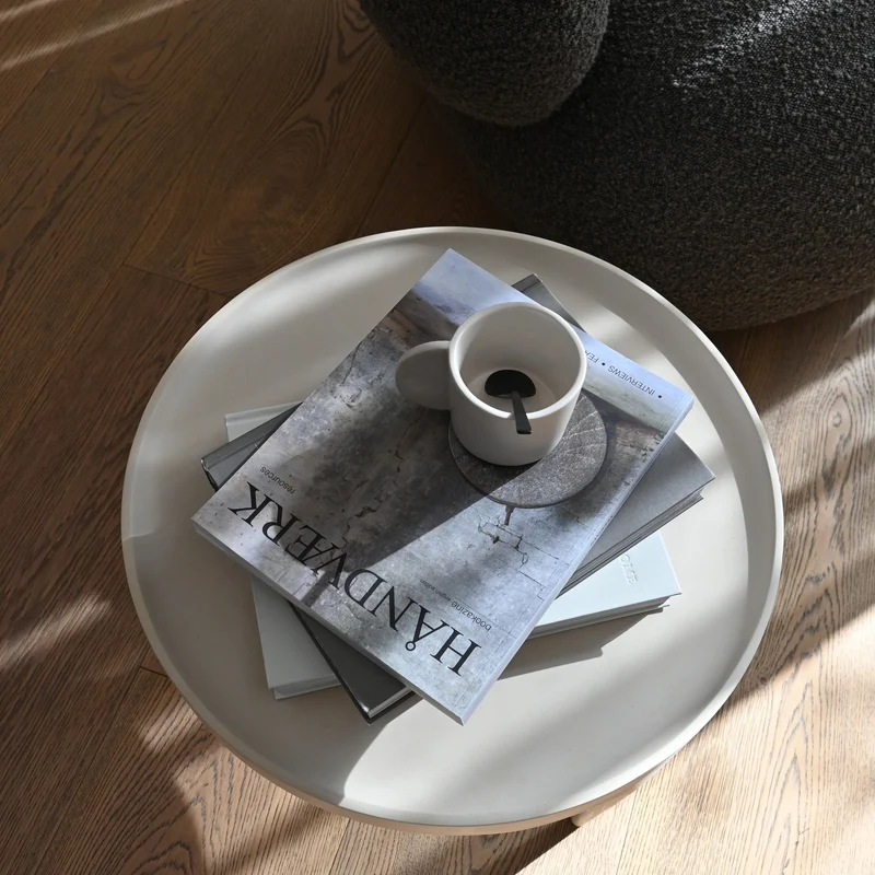 101 Copenhagen Phantom Table