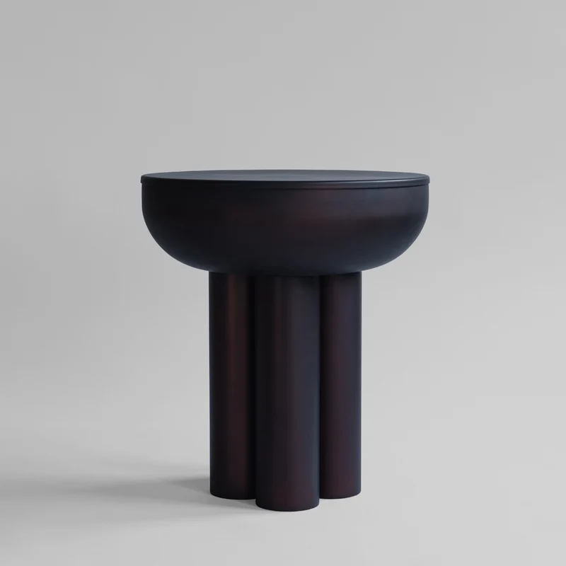 101 Copenhagen Crown Table