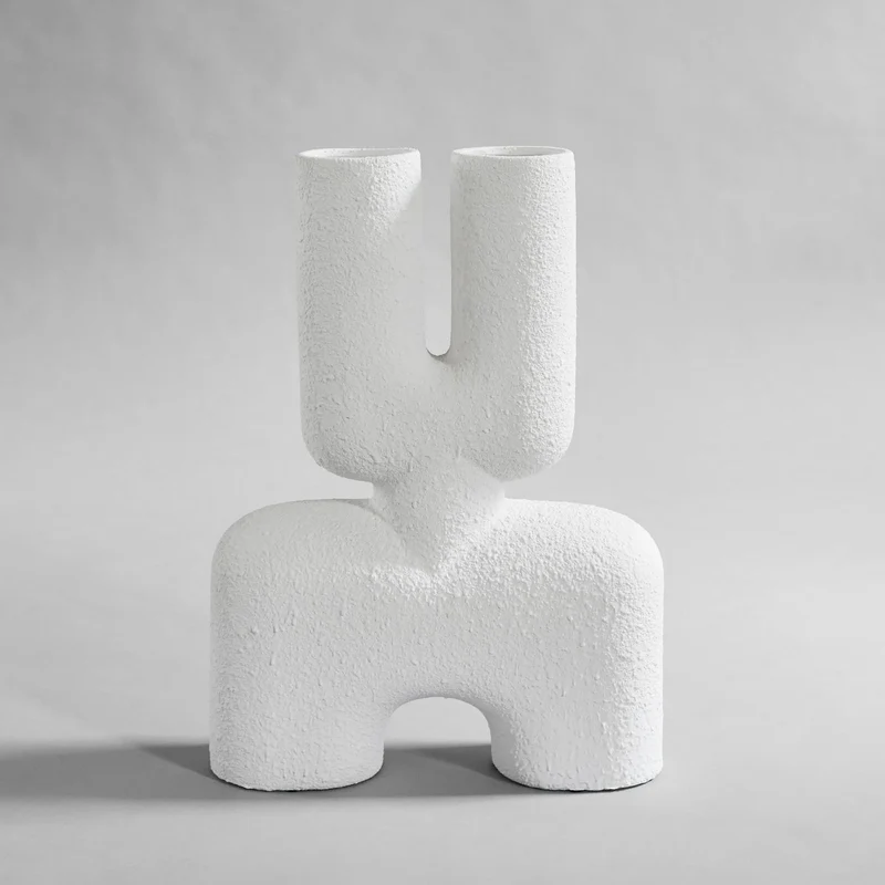 101 Copenhagen Cobra Vase Double