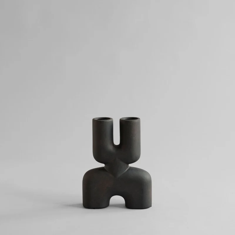 101 Copenhagen Cobra Vase Double