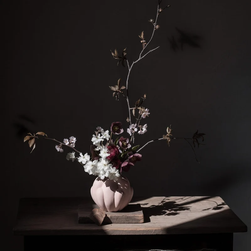 101 Copenhagen Bloom Vase