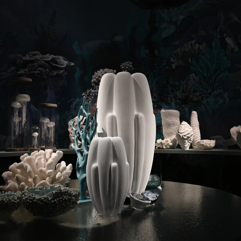101 Copenhagen Bloom Vase Slim