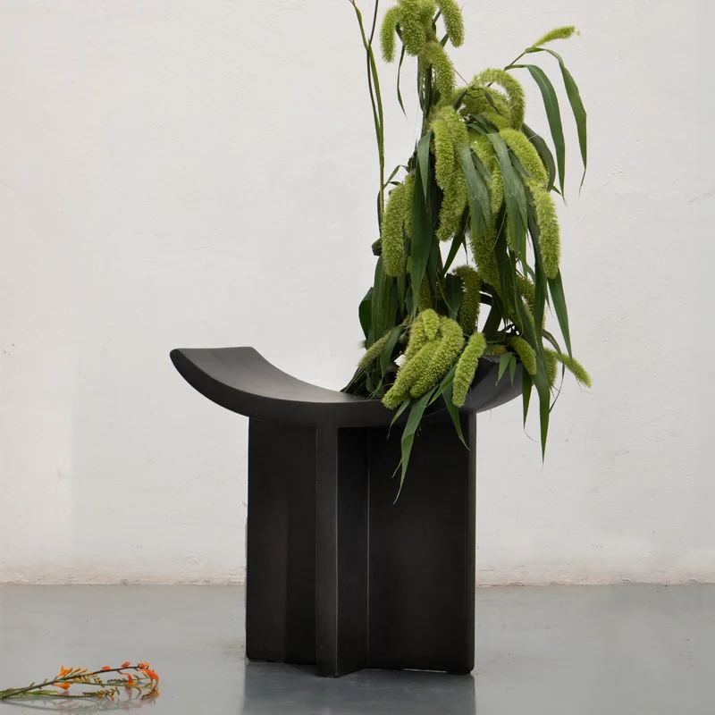 101 Copenhagen Brutus Stool