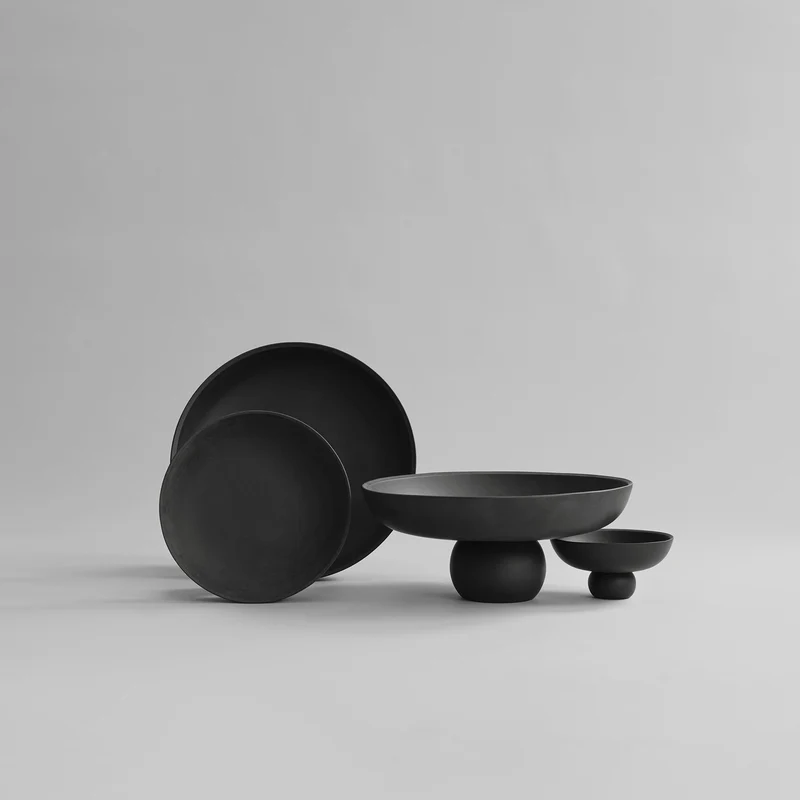 101 Copenhagen Baburu Bowl