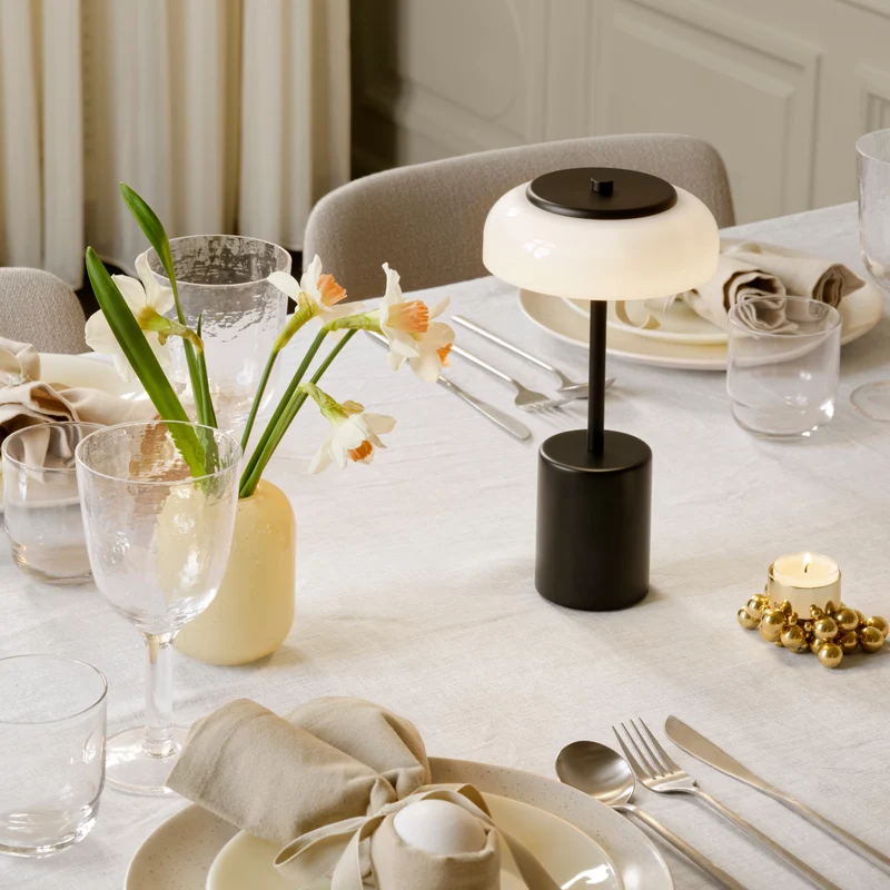Nuura Blossi Mini Portable Lamp