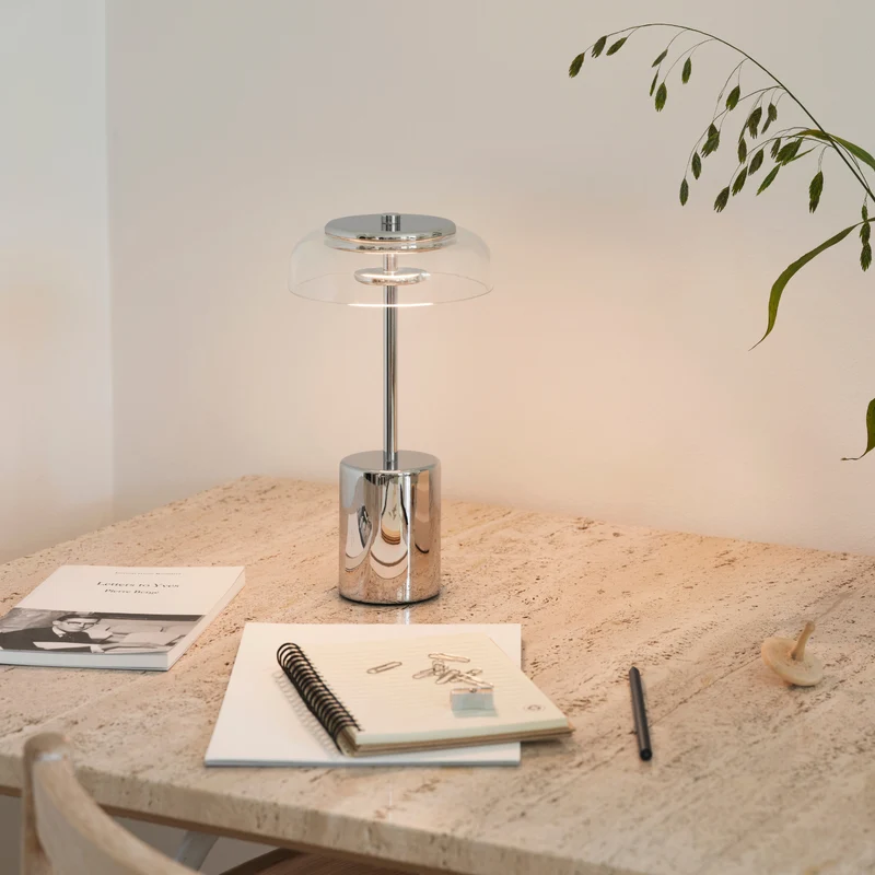 Nuura Blossi Mini Portable Lamp