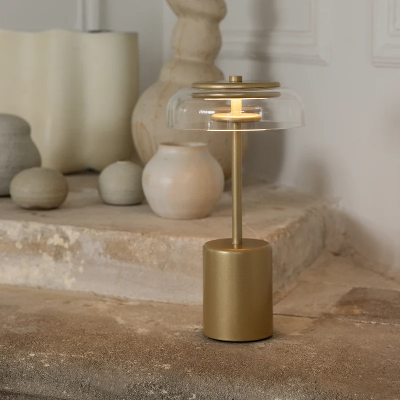 Nuura Blossi Mini Portable Lamp