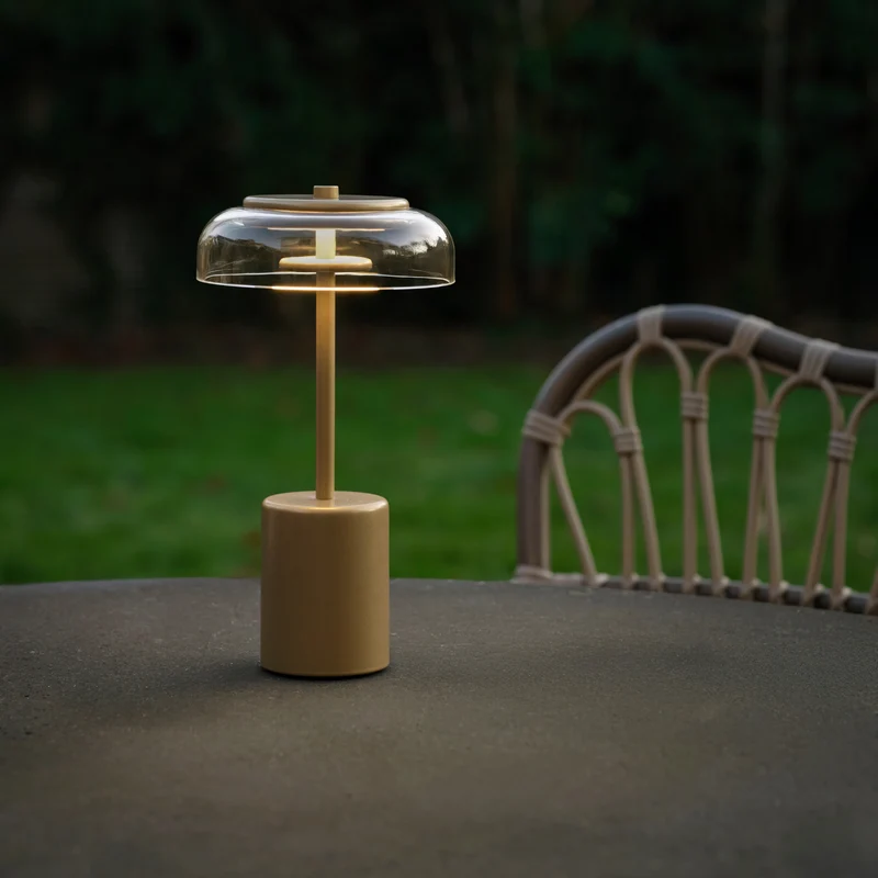 Nuura Blossi Mini Portable Lamp