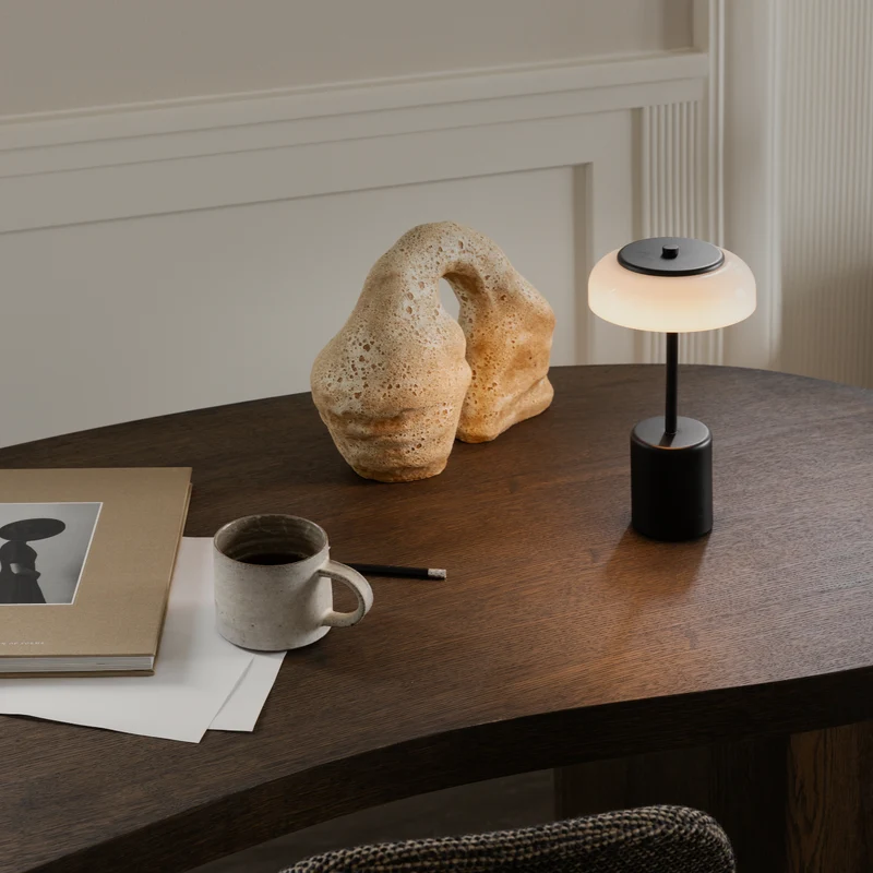 Nuura Blossi Mini Portable Lamp