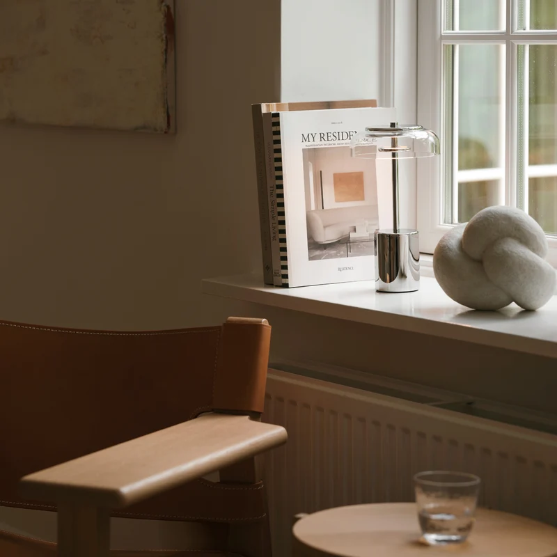 Nuura Blossi Mini Portable Lamp