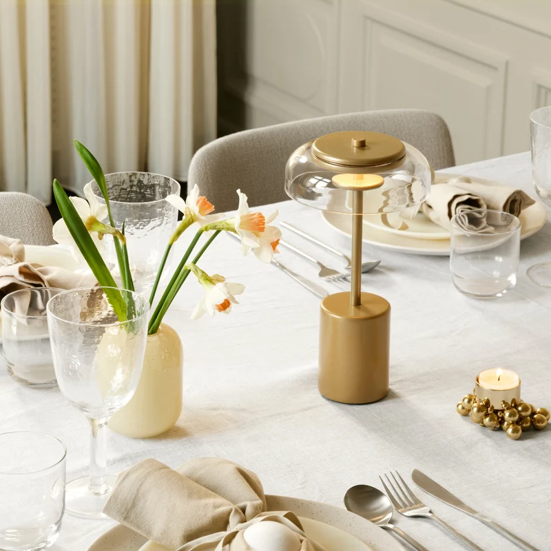 Nuura Blossi Mini Portable Lamp