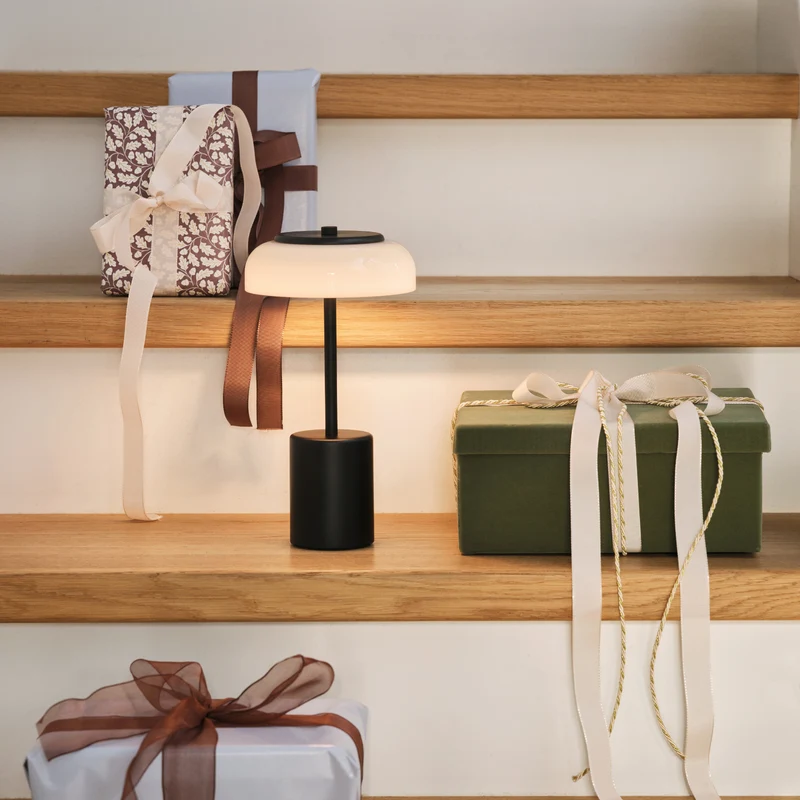 Nuura Blossi Mini Portable Lamp