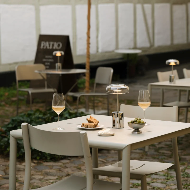 Nuura Blossi Mini Portable Lamp
