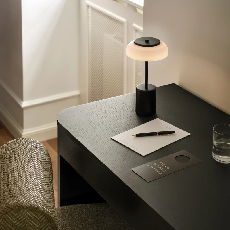 Nuura Blossi Mini Portable Lamp