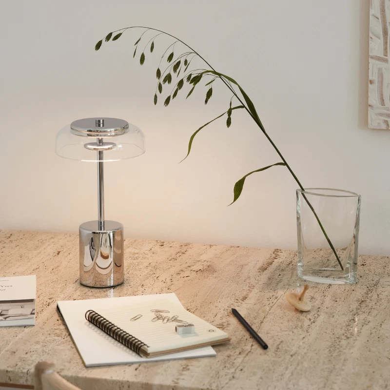 Nuura Blossi Mini Portable Lamp
