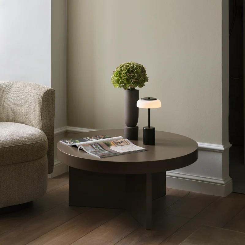 Nuura Blossi Mini Portable Lamp