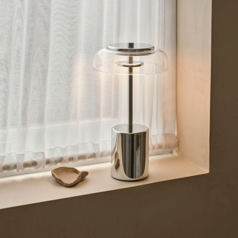 Nuura Blossi Mini Portable Lamp
