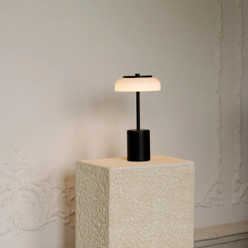 Nuura Blossi Mini Portable Lamp